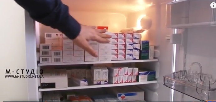 Пік захворюваності на кір на Закарпатті ще попереду (ВІДЕО)
