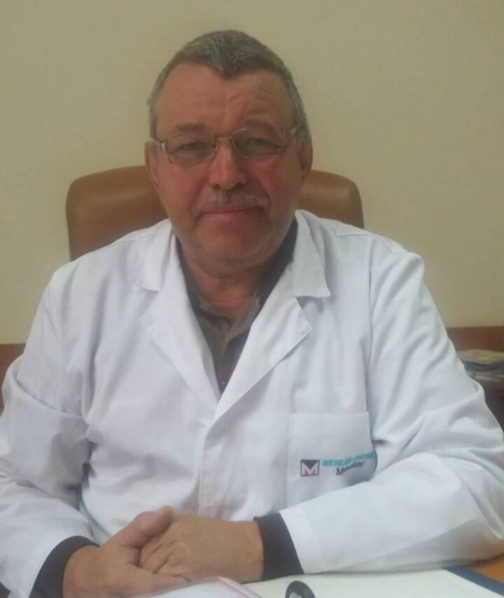 Мозковий інсульт: Більше ризикують чоловіки й люди похилого віку