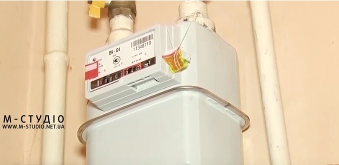 У "Закарпатгазі" пояснили, що сплачувати різницю за приведення до стандартних умов уже не треба (ВІДЕО)