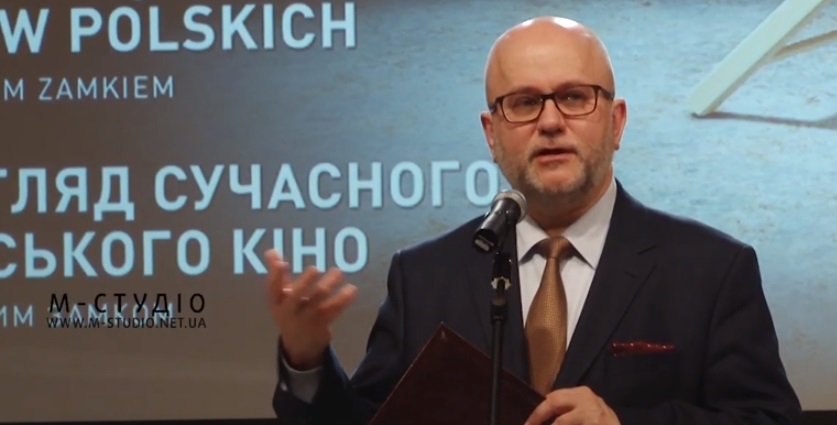 Ужгородцям два дні показували сучасне польське кіно (ВІДЕО)