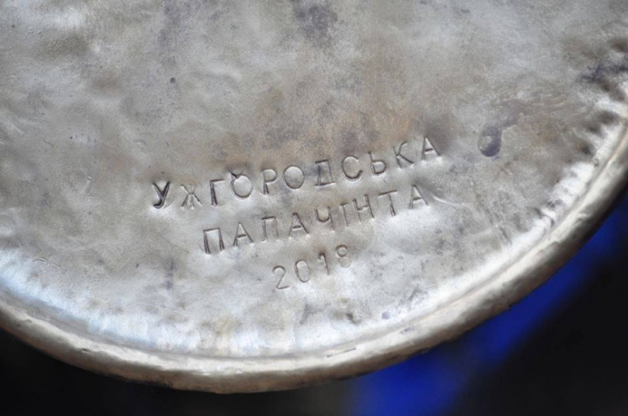 Майже 3000 кілограмів підняв абсолютний чемпіон змагань "Залізна палачінта"(ВІДЕО)