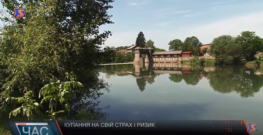 Професійних водолазів-рятувальників на Закарпатті – лише восьмеро (ВІДЕО)