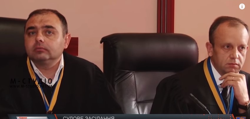 Судити усіх 11-ох причетних до смерті її сина на Мукачівщині вимагає мати загиблого студента (ВІДЕО)