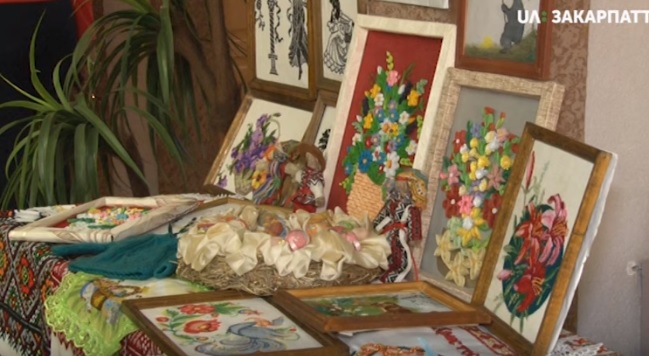 Відбірковий тур Всеукраїнського фестивалю-конкурсу "Барви життя" відбувся в Ужгороді (ВІДЕО)