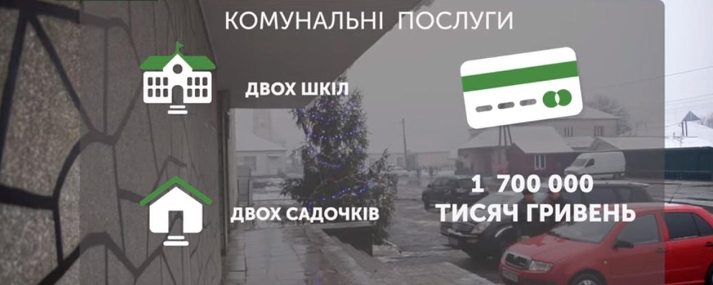 На посаду голови Керецьківської ОТГ на Закарпатті претендують 7 кандидатів (ВІДЕО)