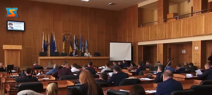 В Ужгороді визначили, які вулиці ремонтуватимуть наступними (ВІДЕО)