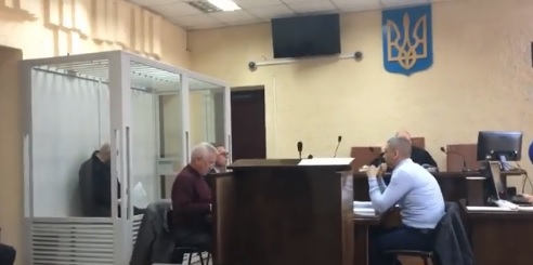 Суд продовжив розгляд справи екс-голови Перечинщини, котрий вчинив смертельну "п'яну" ДТП (ВІДЕО)