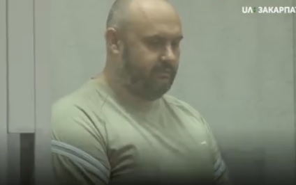 Розгляд справи екс-голови Перечинщини, що п'яним за кермом убив двох жінок, знову відклали (ВІДЕО)