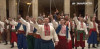 В Ужгороді відбувся святковий концерт Української республіканської капели NOW Кредо (ВІДЕО)