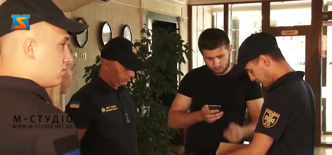 На Закарпатті Держслужба з надзвичайних ситуацій позапланово перевірить майже 300 готелів і ресторанів (ВІДЕО)