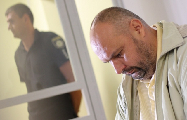 Суд у Львові скасував вирок ексголові Перечинської РДА Олефіру та відправив справу на повторний розгляд (ВІДЕО)
