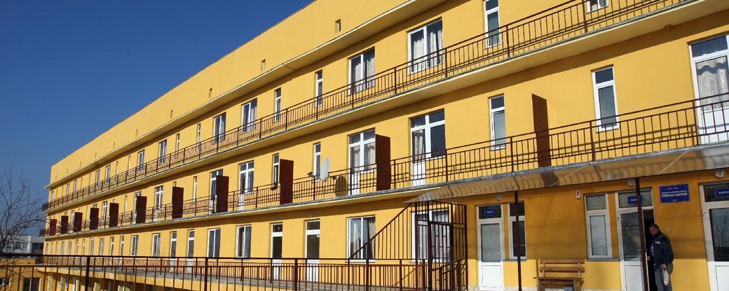 Інфікованих коронавірусом COVID-19 на Закарпатті наразі нема (ОФІЦІЙНО)