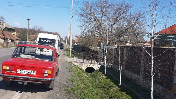 Валютника, котрого підстрелили на Берегівщині, оперують (ВІДЕО)