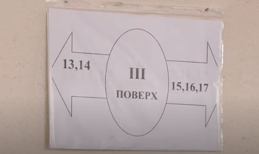 Чотири заклади в Ужгороді готові приймати учасників ЗНО з математики (ФОТО, ВІДЕО)