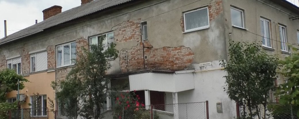 У Доманинцях в Ужгороді через перепад напруги у людей згоріла техніка (ВІДЕО)