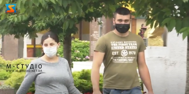 У лікарнях на Тячівщині через "коронавірусну" завантаженість до 75% не вистачає лікарів (ВІДЕО)