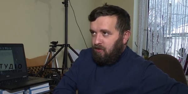 Священник із Рахівщини знімає мотиваційні та розважальні відео, руйнуючи стереотипи про церкву (ВІДЕО)