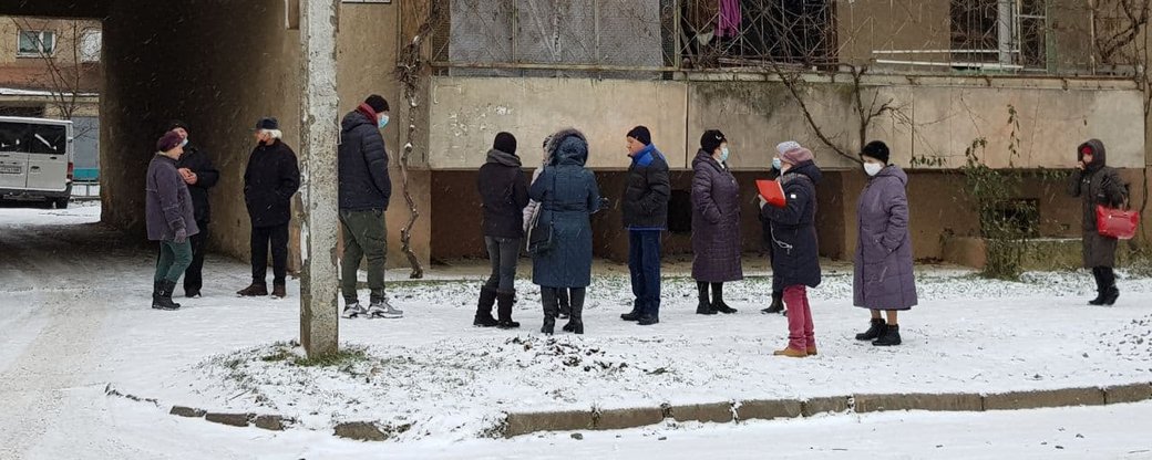 Майже 17 млн грн потрібно на заміну водопроводу на вулиці Комендаря в Ужгороді, де прорвало трубу (ВІДЕО)