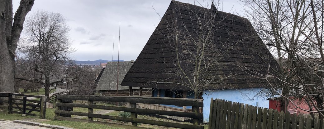 Другий тиждень поспіль музеї на Закарпатті зачинені для відвідувачів (ФОТО, ВІДЕО)