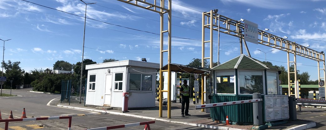 Модернізувати пункти пропуску на Закарпатті пропонує уряду Комітет ВР з питань Євроінтеграції