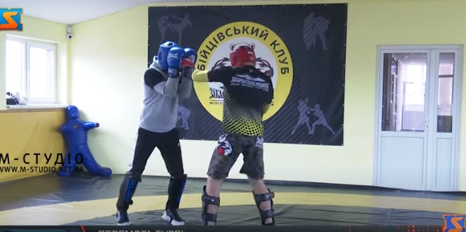 Закарпатські спортсмени представлятимуть Україну на Чемпіонаті світу з кікбоксингу (ВІДЕО)