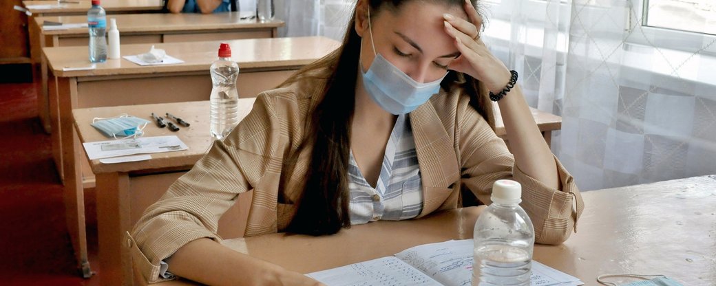 Близько 5 тисяч одинадцятикласників на Закарпатті зареєстрували на цьогорічне ЗНО (ВІДЕО)