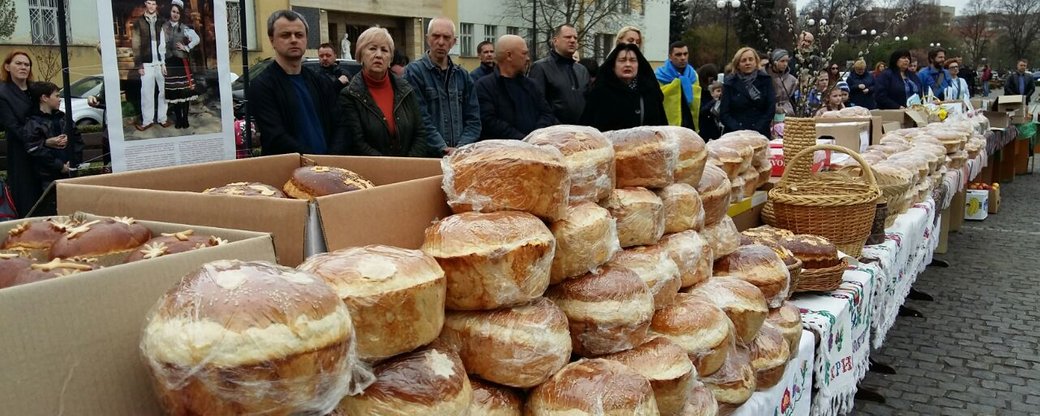 Із Закарпаття відправили військовим у зону бойових дій понад 2 тисячі пасок (ФОТО, ВІДЕО)