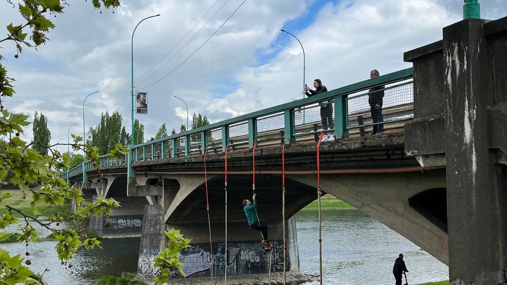 116,5 тис. грн на потреби 128-ї гірсько-штурмової бригади зібрали на благодійному забігу в Ужгороді (ФОТО, ВІДЕО)