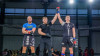 Спортсмен із Мукачева Богдан Черепаня став чемпіоном України з бойового самбо (ФОТО, ВІДЕО)