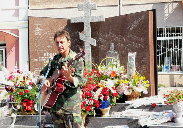 В. Приймаков