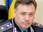 Закарпатець очолив податкову міліцію Волині (ФОТО)