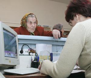 З початку року за субсидіями на Закарпатті звернулось сімей на 17,5% менше, ніж торік