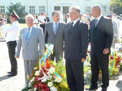 У День «совка» перетворюють чиновники державні свята