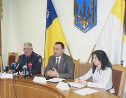Закарпатські податківці вилучили партію одягу на 3 млн.грн.