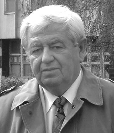 Служителю храму Слова. Дмитрові  Михайловичу Федаці виповнюється 70 літ