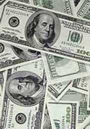Торги по долару на міжбанку відкрилися в діапазоні 7,9365-7,9445 грн/дол.