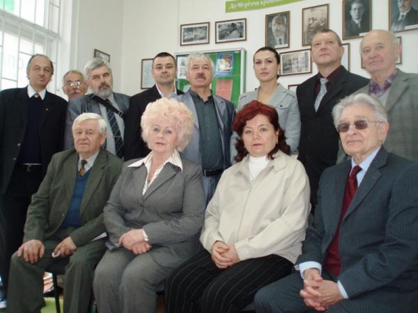 Наступність поколінь, або про людей, небайдужих  до історії рідного краю