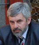 Із щоденника Сергія Федаки. Театр