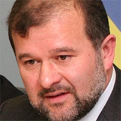 Балога звільнить 17 генералів МНС - джерело