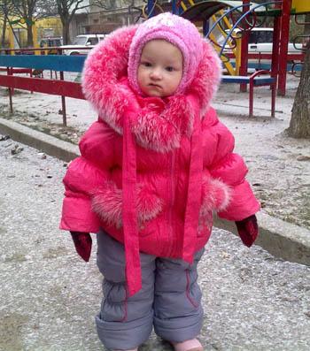 Сашенька Надиршина