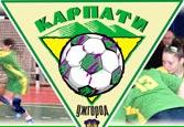 Гандбол. Ужгородські "Карпати" програли криворізькій "Спарті"