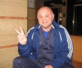 Ігор Гамула: "З футболом в Ужгороді важкувато. Але ми стараємося"
