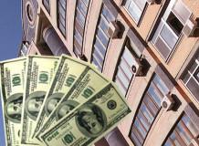 Українцям потрібно збирати на власну квартиру щонайменше 22 роки