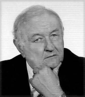 Закарпатський поет Василь Габорець відзначає 75-ліття