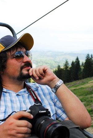 Як киянин і Youtube зробили закарпатських вівчарів відомими на весь світ (ФОТО)