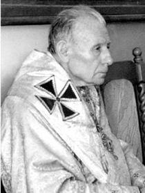 Людина ґрунту і Віри