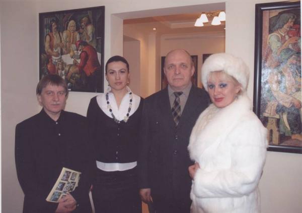 Навчитись бачити світ (ВІДЕО)