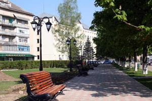 «Було тут Волове, а стало Міжгір’я»