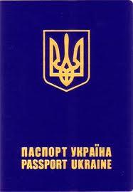 На Закарпатті глухоніма бабця паспорт отримала у 100 років