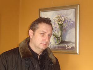 Нічний чародій з Невицького